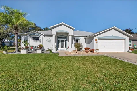 42 Buffalo Bill Drive Palm Coast FL 32137