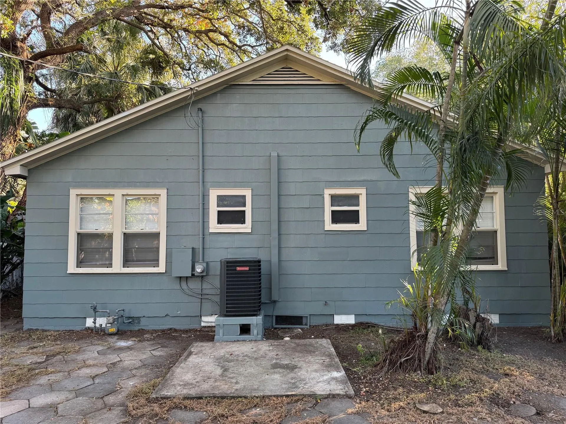 1119 Newton Avenue S St Petersburg FL 33705