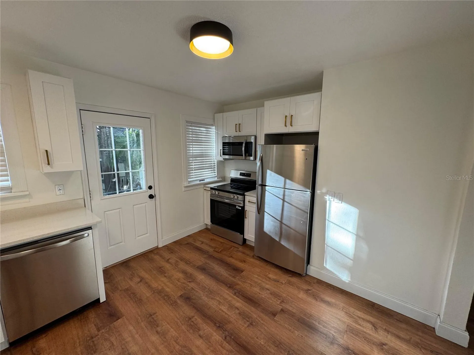 1119 Newton Avenue S St Petersburg FL 33705