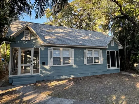 1119 Newton Avenue S St Petersburg FL 33705