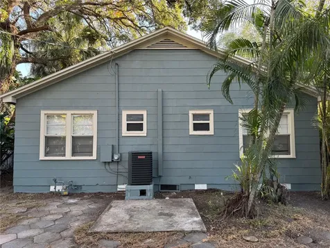 1119 Newton Avenue S St Petersburg FL 33705