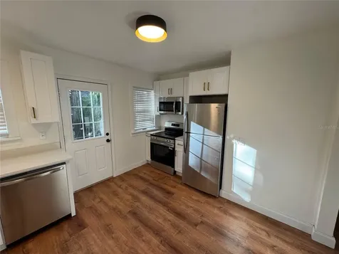 1119 Newton Avenue S St Petersburg FL 33705