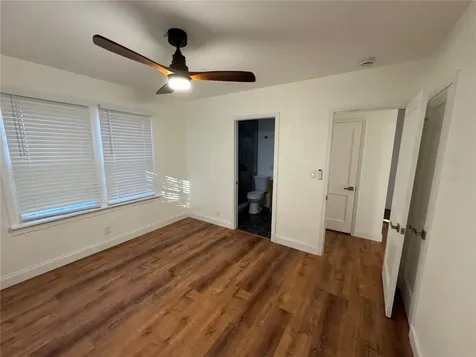 1119 Newton Avenue S St Petersburg FL 33705