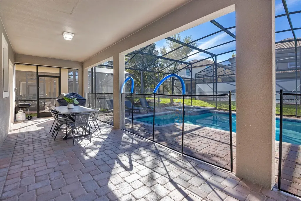 1412 Wexford Way Davenport FL 33896