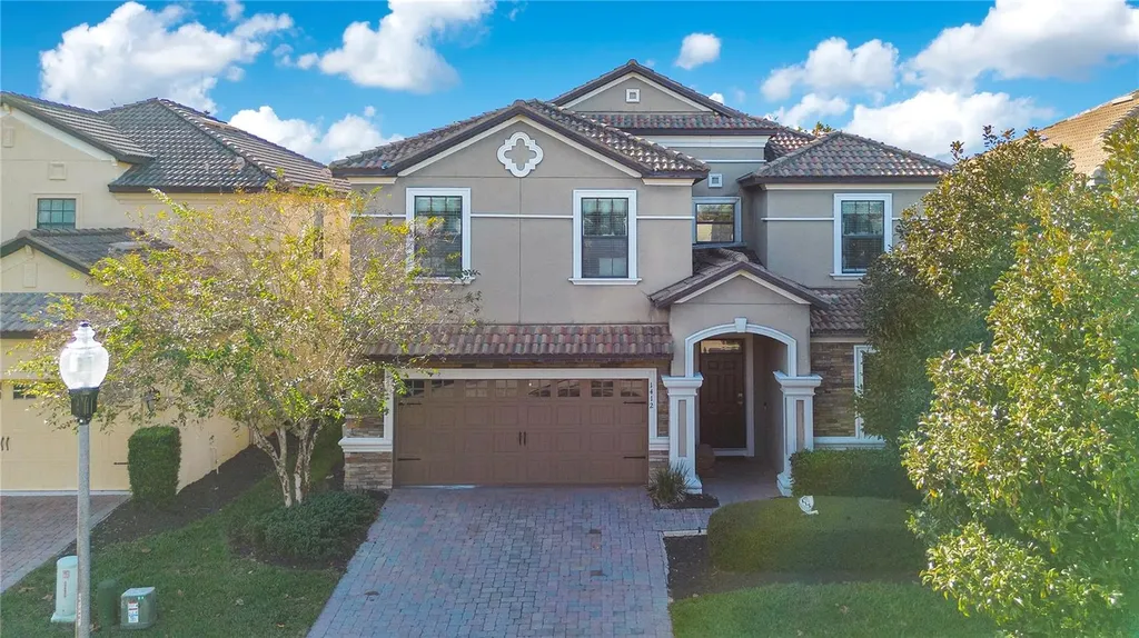 1412 Wexford Way Davenport FL 33896