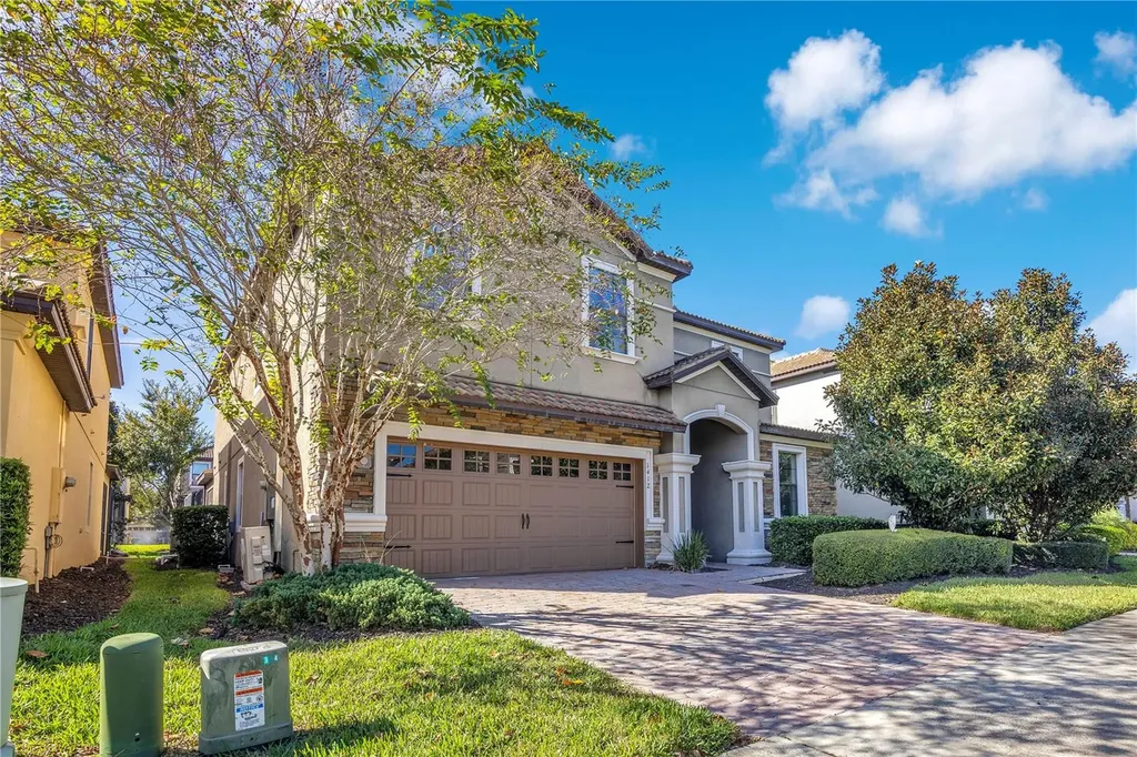 1412 Wexford Way Davenport FL 33896