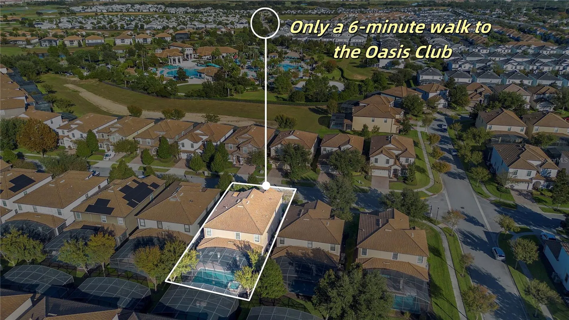 1412 Wexford Way Davenport FL 33896