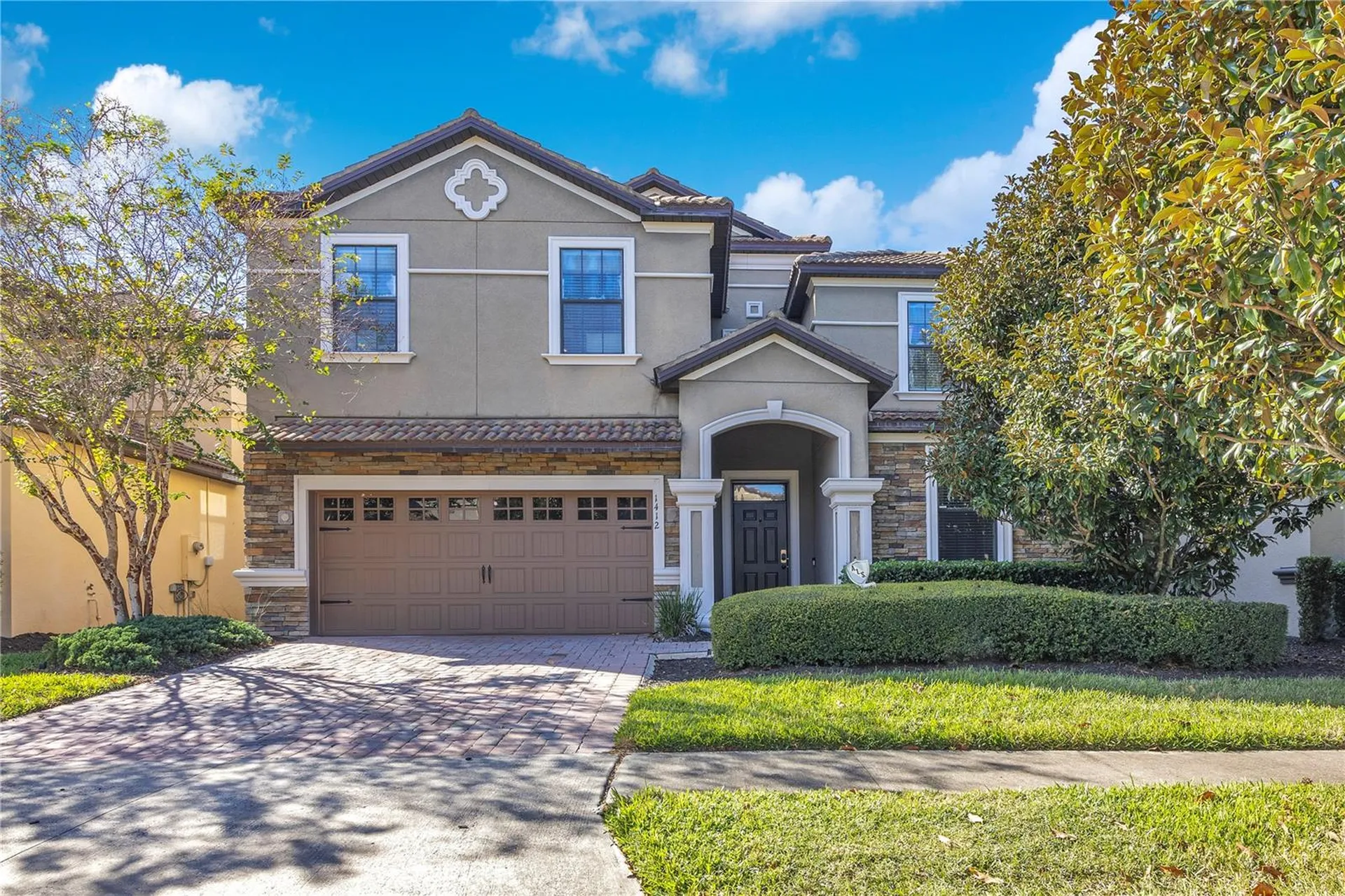 1412 Wexford Way Davenport FL 33896