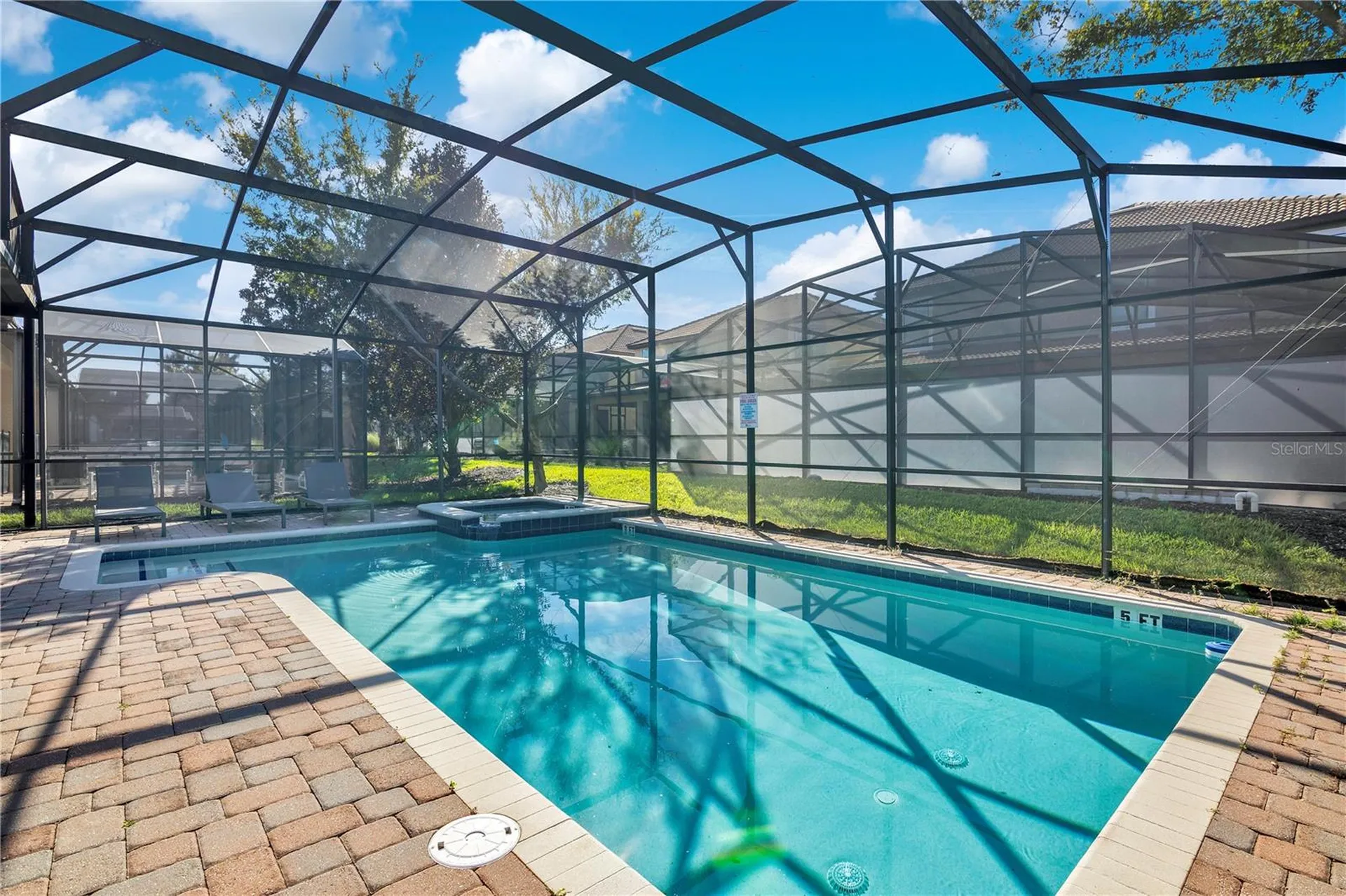 1412 Wexford Way Davenport FL 33896