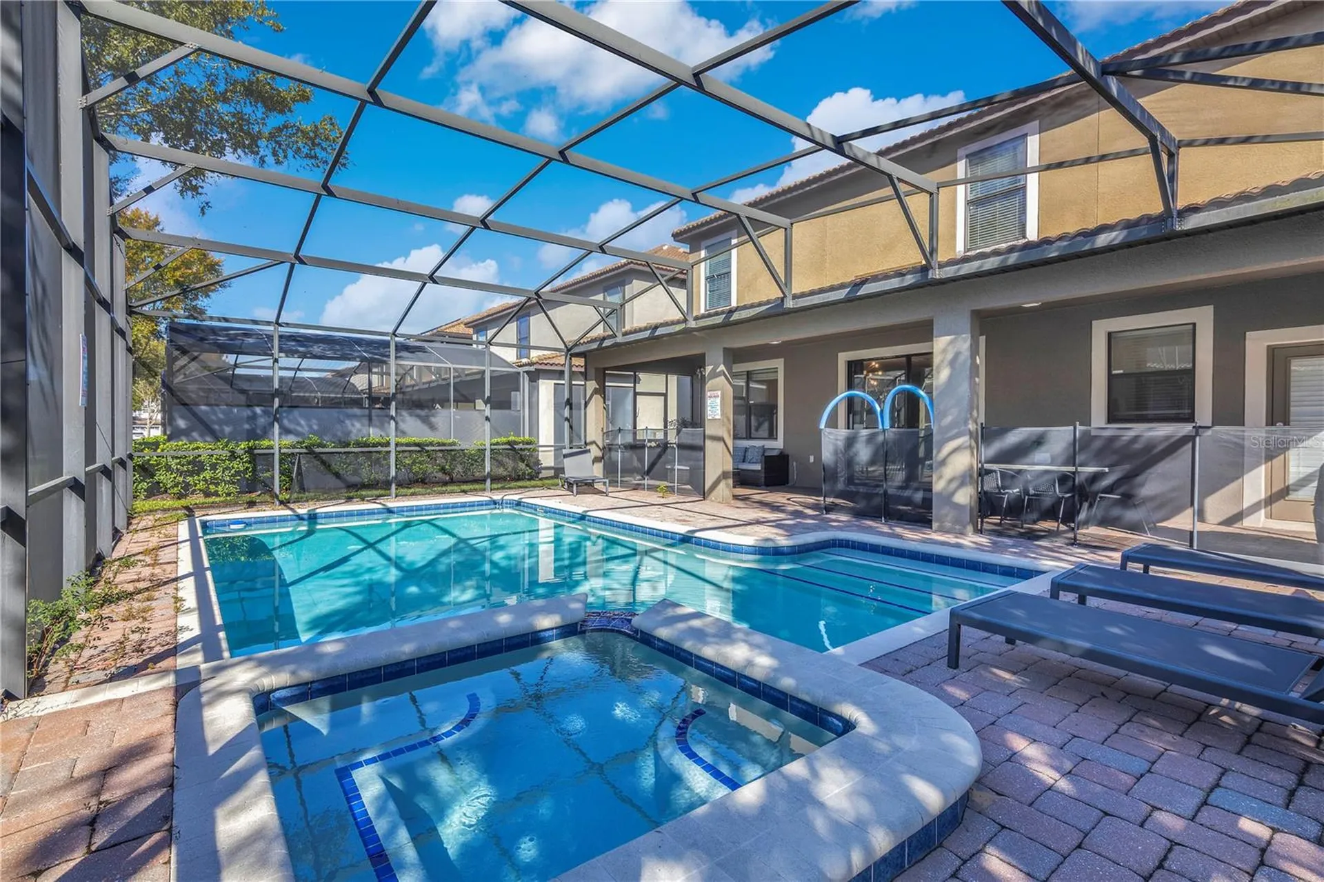 1412 Wexford Way Davenport FL 33896