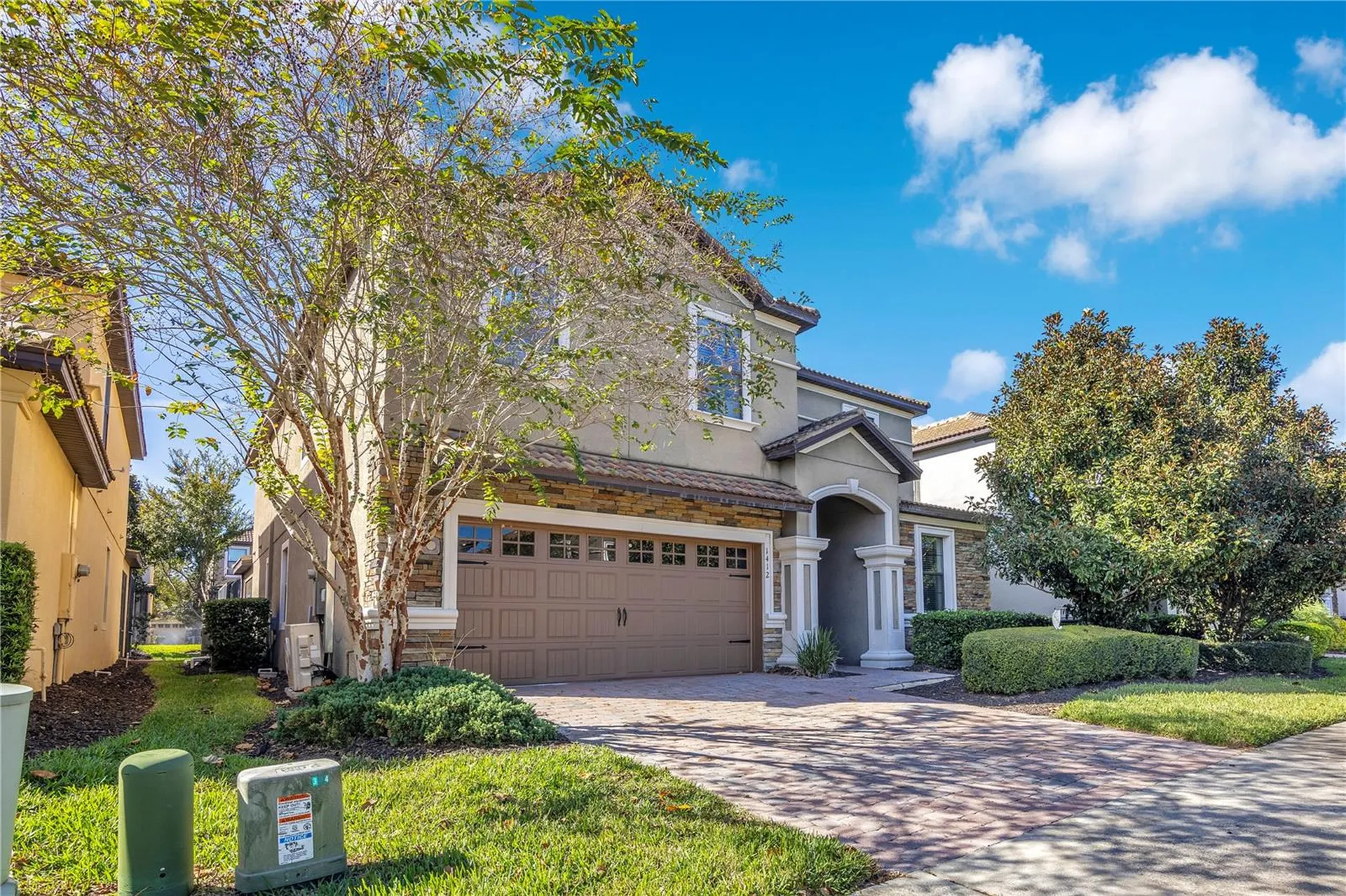 1412 Wexford Way Davenport FL 33896