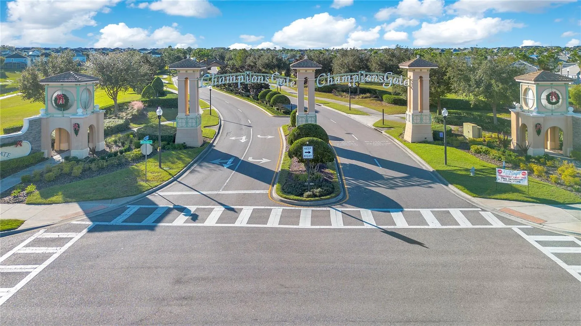 1412 Wexford Way Davenport FL 33896