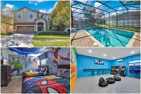 1412 Wexford Way Davenport FL 33896