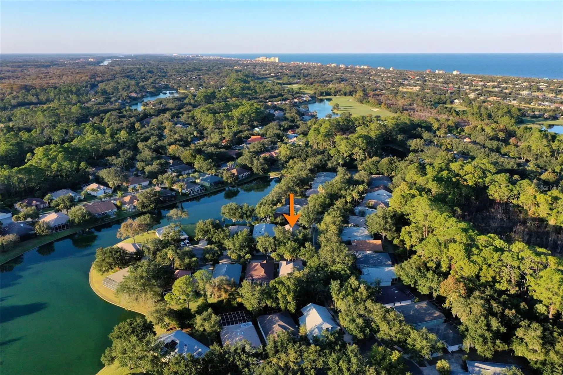 2 Gleneagles Place Palm Coast FL 32137