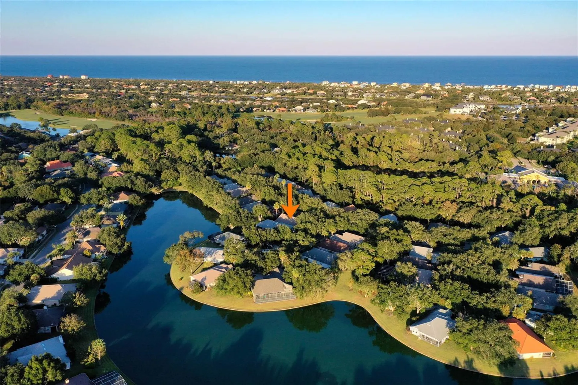 2 Gleneagles Place Palm Coast FL 32137