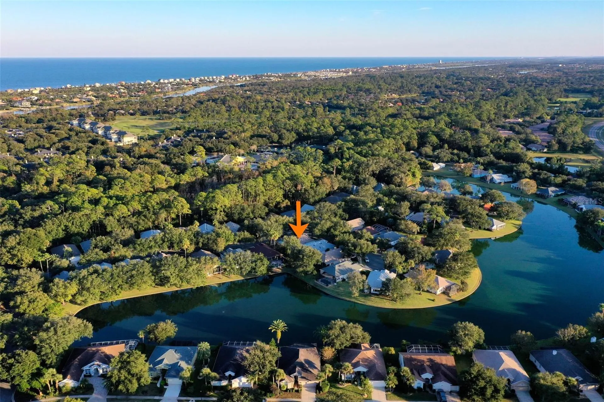 2 Gleneagles Place Palm Coast FL 32137