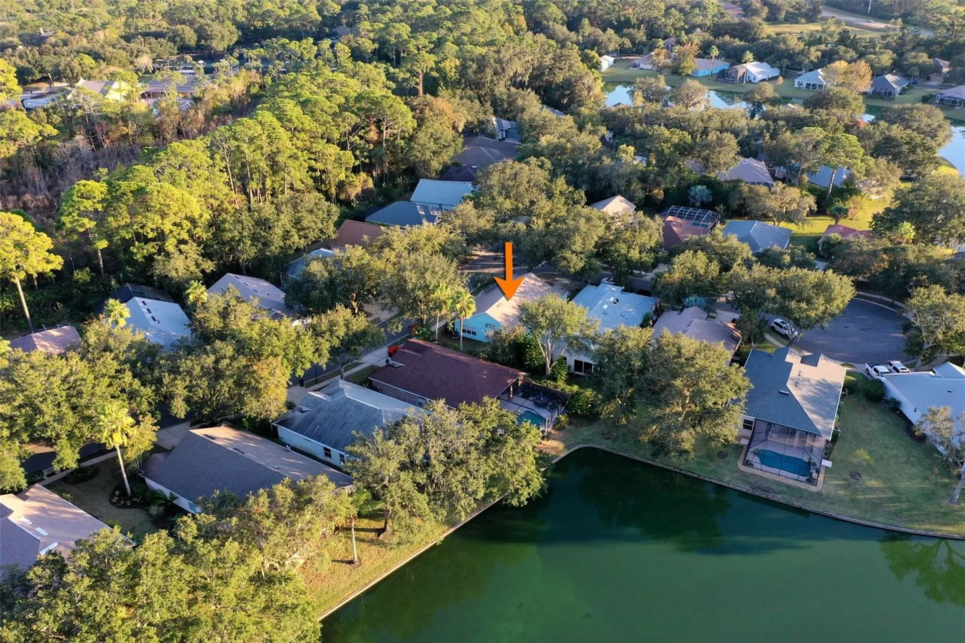 2 Gleneagles Place Palm Coast FL 32137