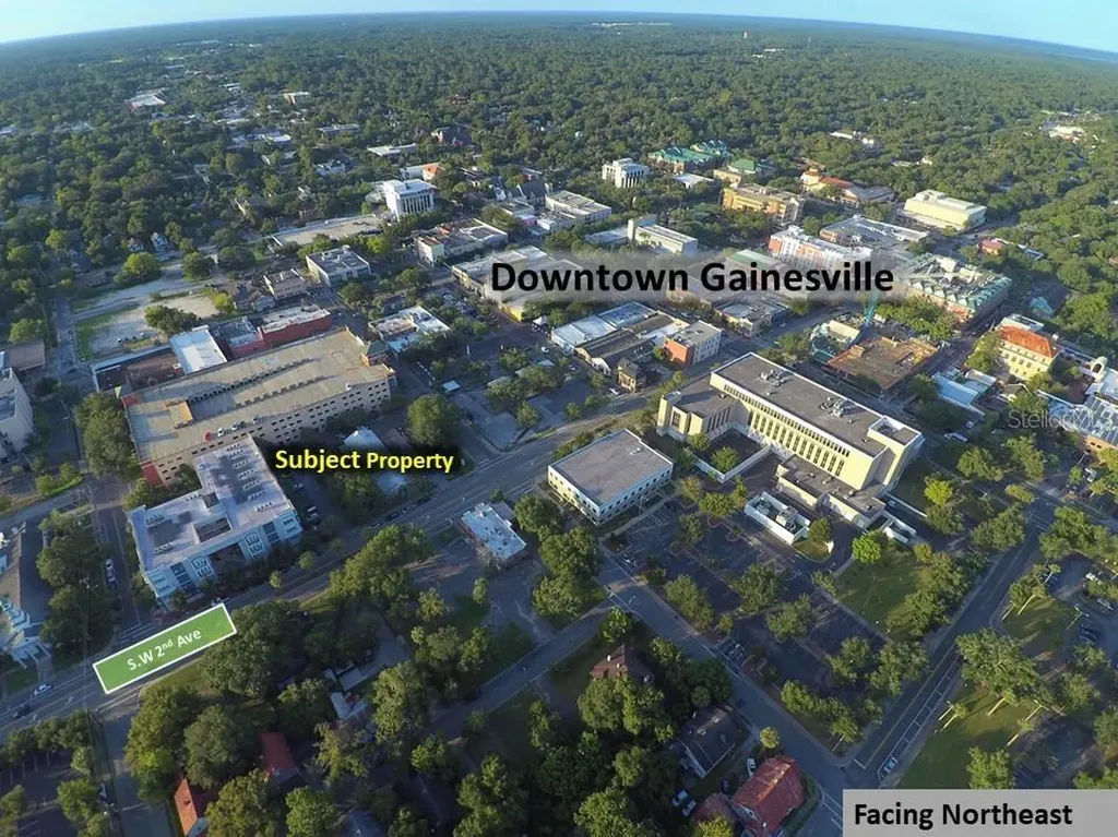 210 SW 2nd Avenue Gainesville FL 32601