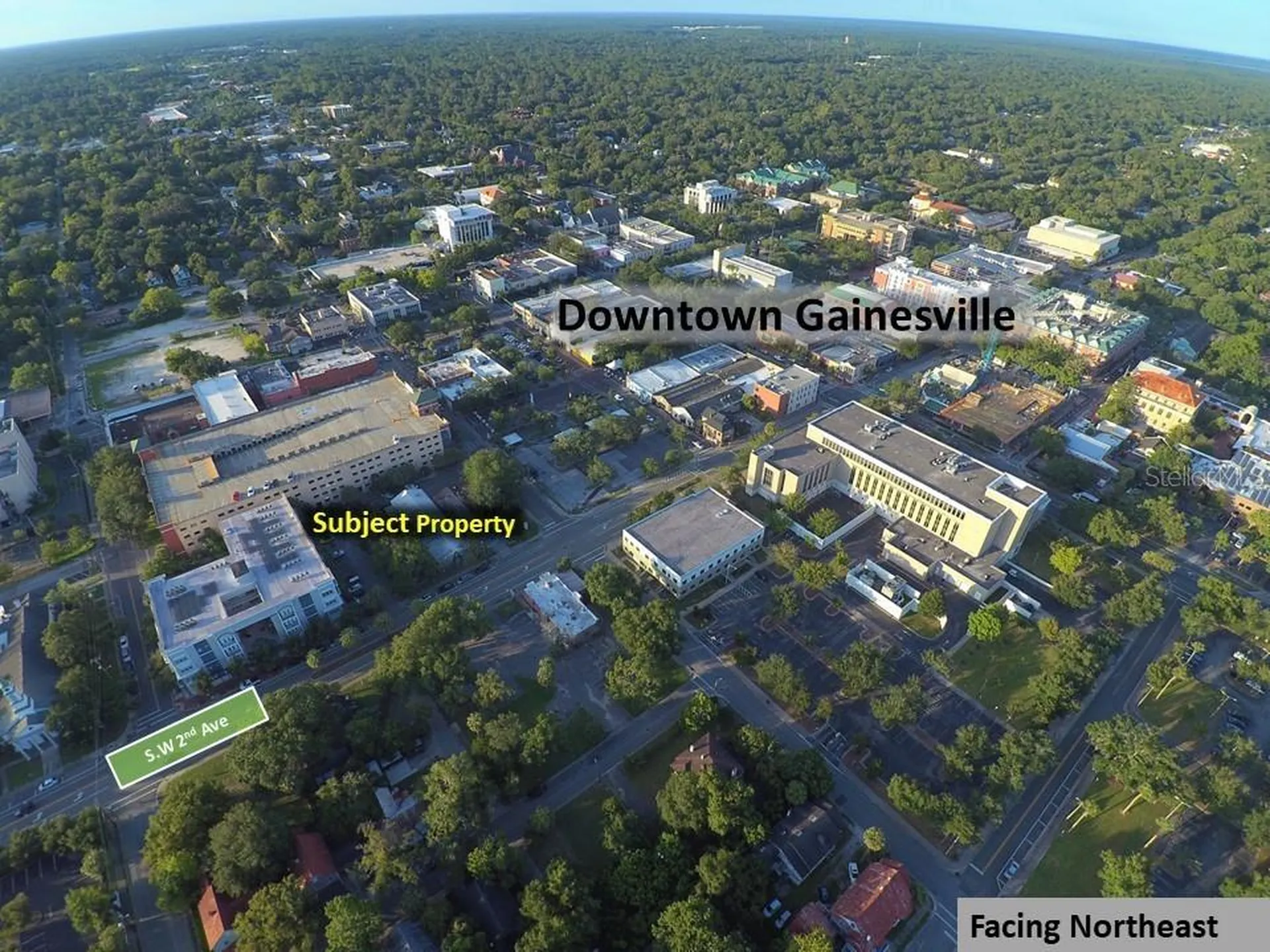 210 SW 2nd Avenue Gainesville FL 32601