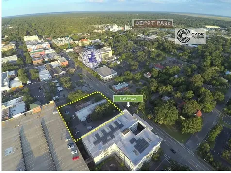 210 SW 2nd Avenue Gainesville FL 32601