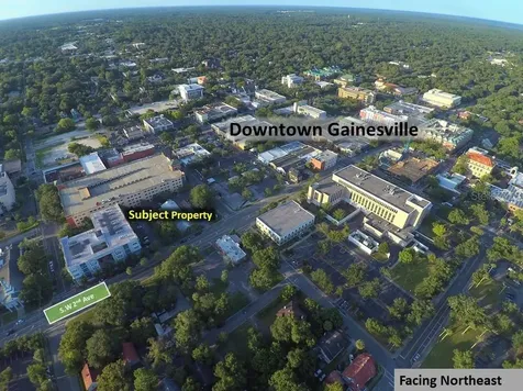 210 SW 2nd Avenue Gainesville FL 32601