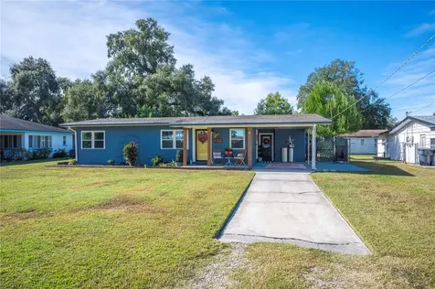 4077 Lake Marianna Drive Winter Haven FL 33881