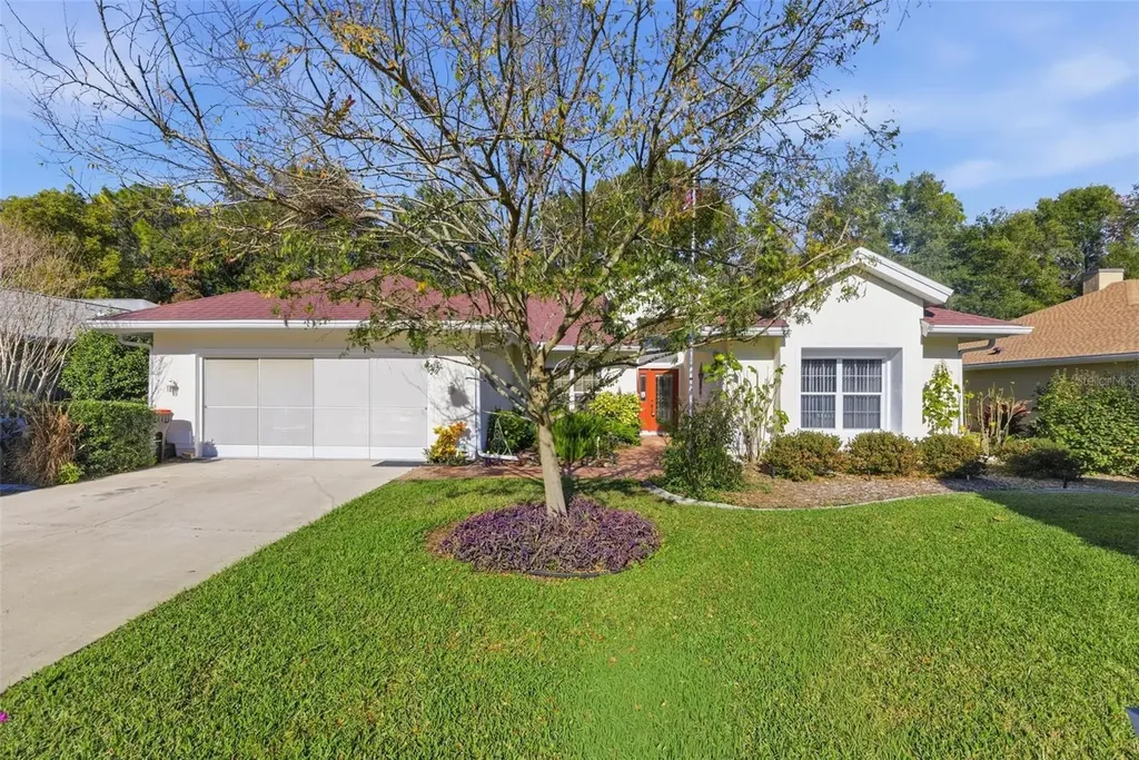 11451 SW 82nd Court Road Ocala FL 34481