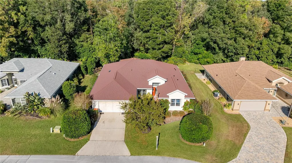 11451 SW 82nd Court Road Ocala FL 34481