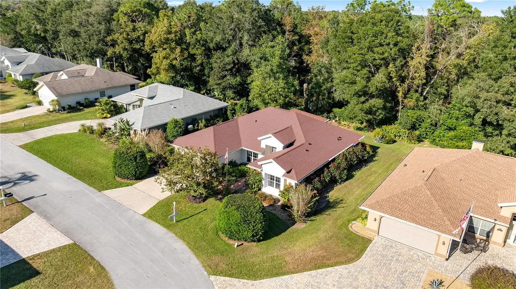 11451 SW 82nd Court Road Ocala FL 34481