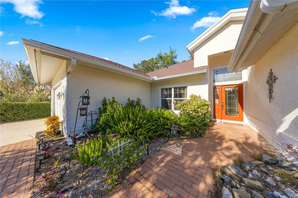11451 SW 82nd Court Road Ocala FL 34481