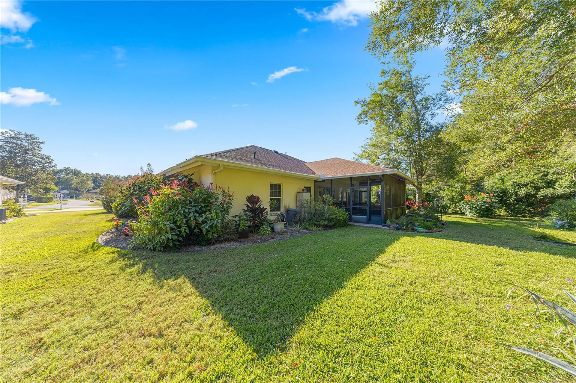 11451 SW 82nd Court Road Ocala FL 34481