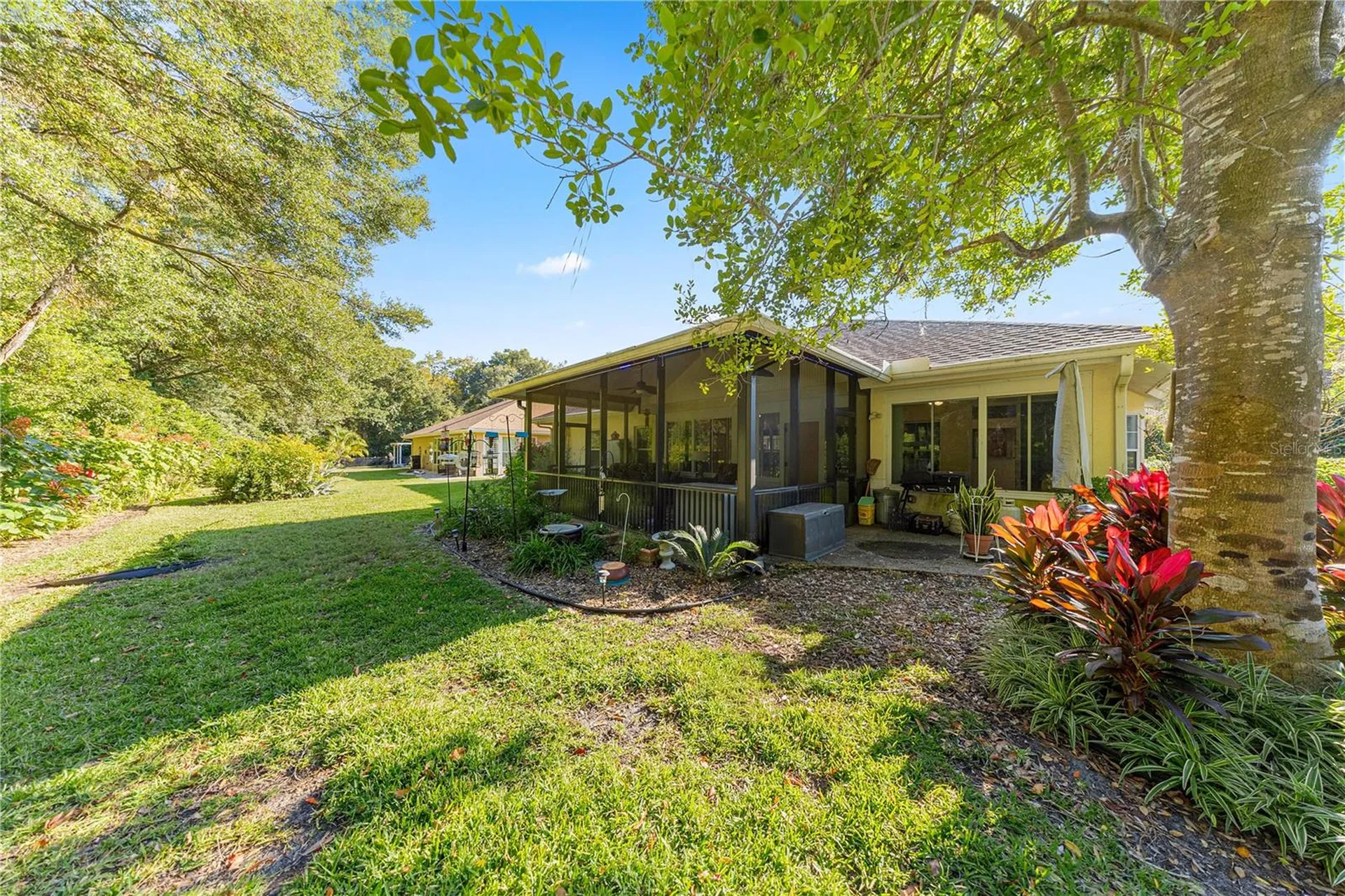 11451 SW 82nd Court Road Ocala FL 34481