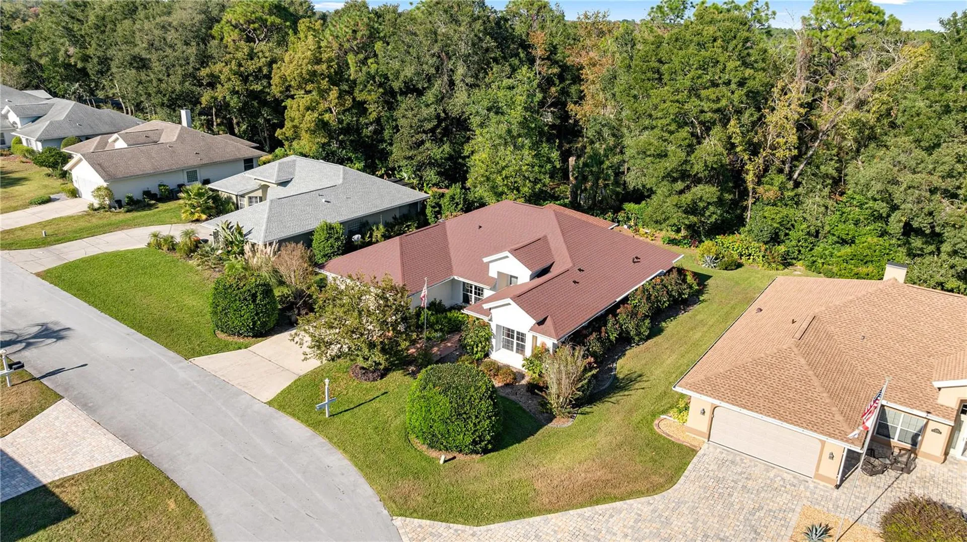 11451 SW 82nd Court Road Ocala FL 34481