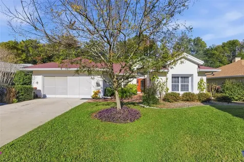 11451 SW 82nd Court Road Ocala FL 34481