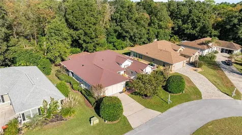 11451 SW 82nd Court Road Ocala FL 34481