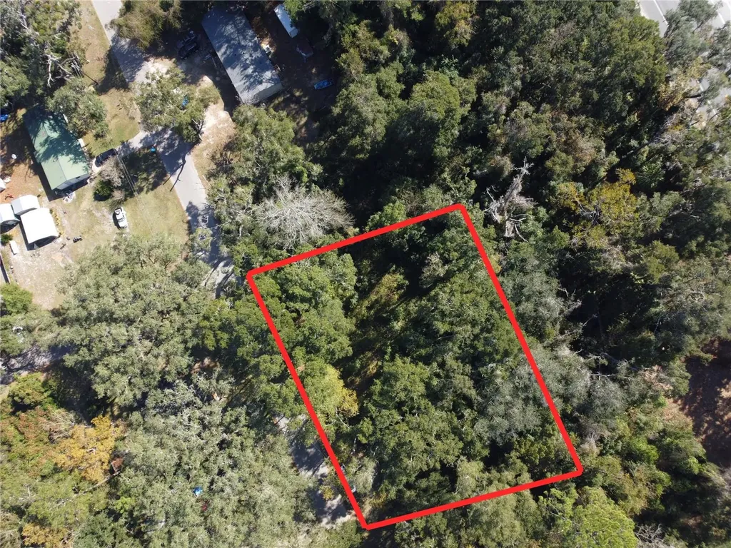 Tbd NW 187th Avenue High Springs FL 32643