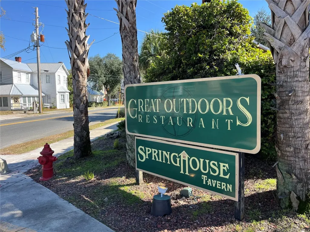 Tbd NW 187th Avenue High Springs FL 32643