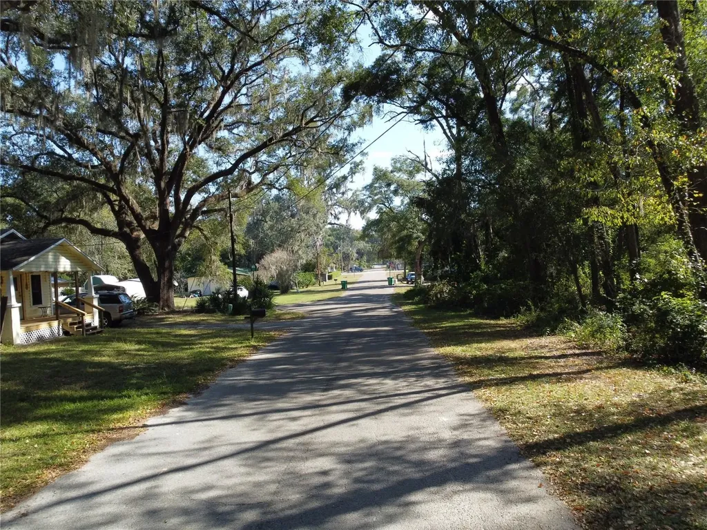 Tbd NW 187th Avenue High Springs FL 32643