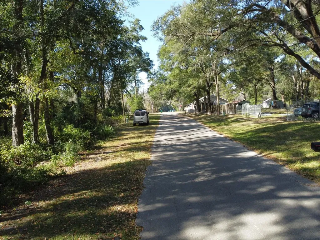 Tbd NW 187th Avenue High Springs FL 32643