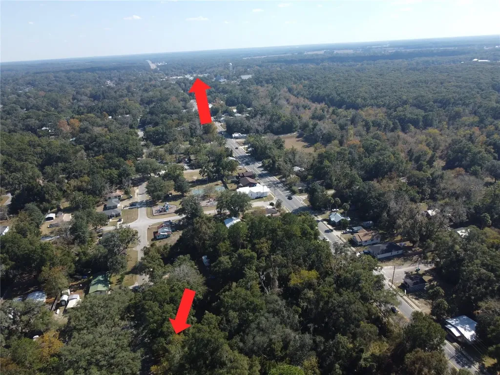 Tbd NW 187th Avenue High Springs FL 32643