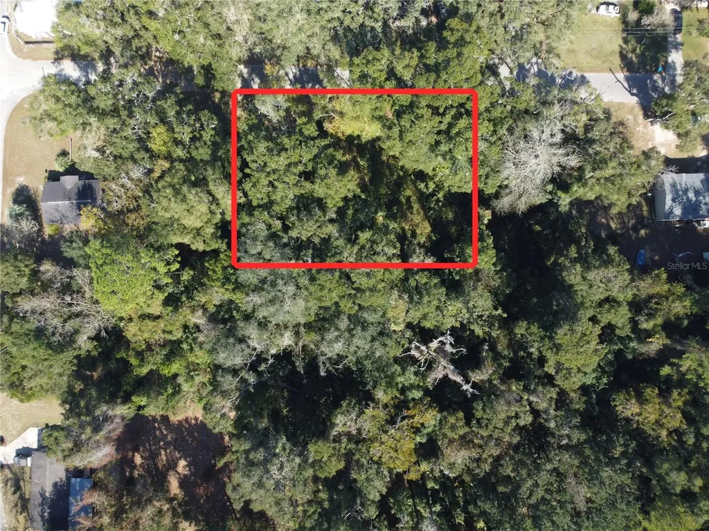 Tbd NW 187th Avenue High Springs FL 32643