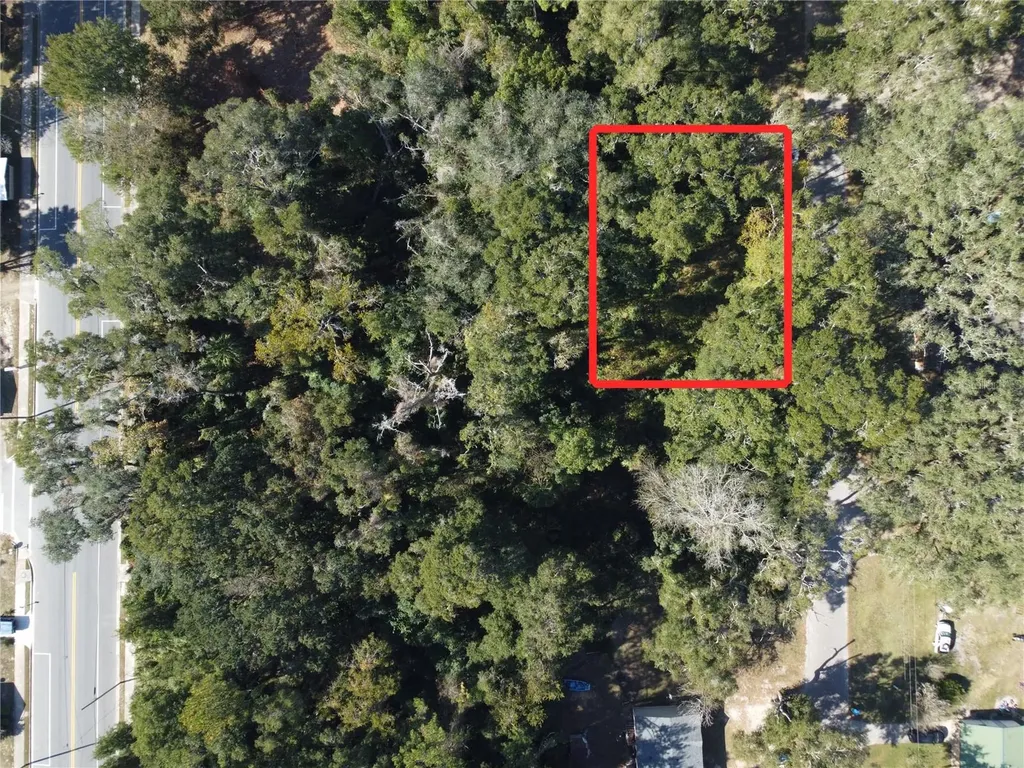 Tbd NW 187th Avenue High Springs FL 32643