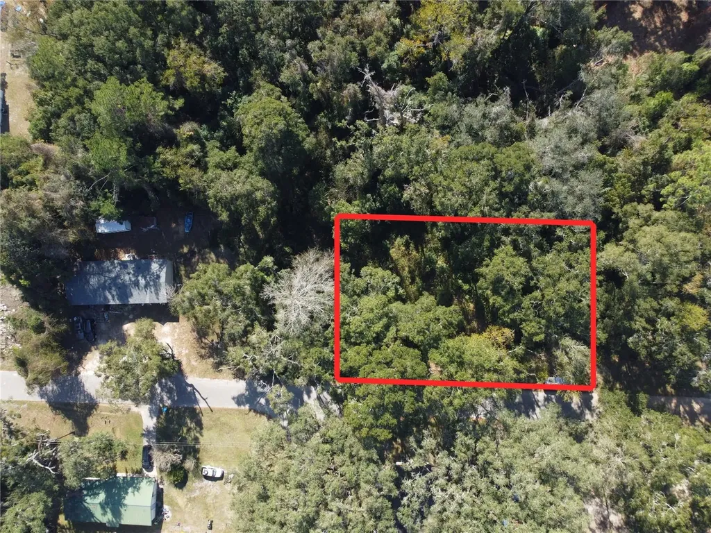 Tbd NW 187th Avenue High Springs FL 32643