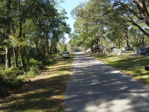 Tbd NW 187th Avenue High Springs FL 32643