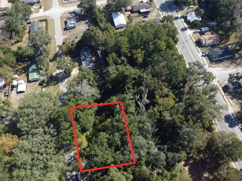 Tbd NW 187th Avenue High Springs FL 32643