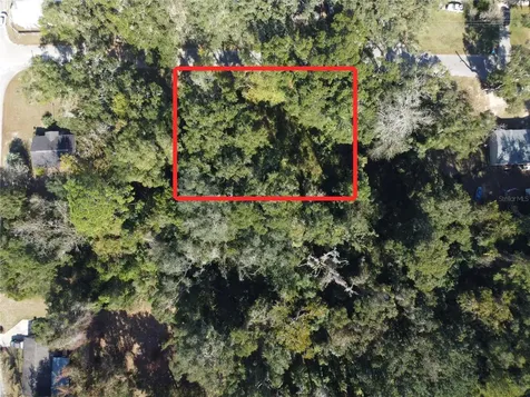 Tbd NW 187th Avenue High Springs FL 32643