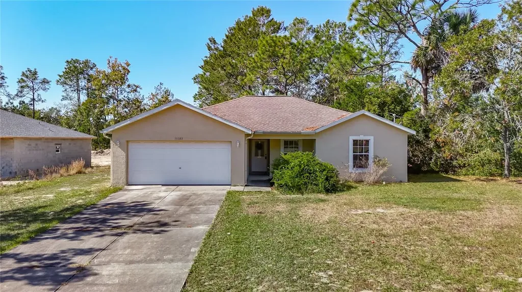 11187 Campfield Road Weeki Wachee FL 34614