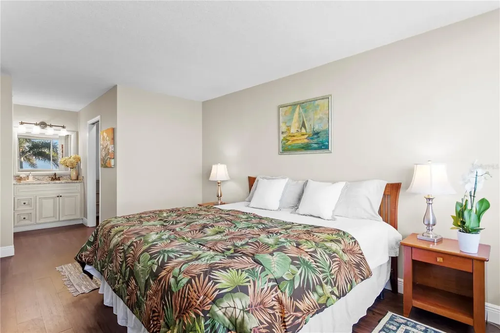 5279 Isla Key Boulevard S St Petersburg FL 33715