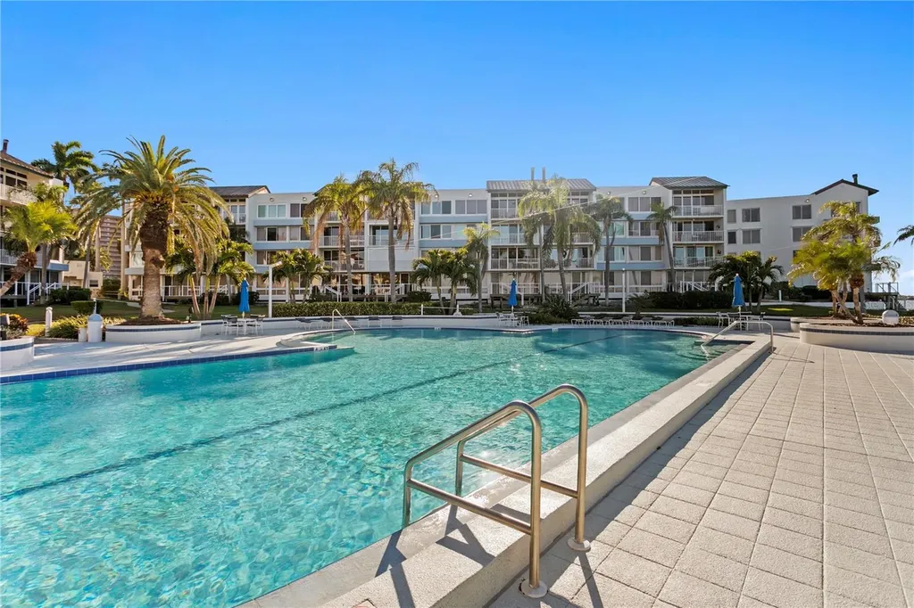 5279 Isla Key Boulevard S St Petersburg FL 33715