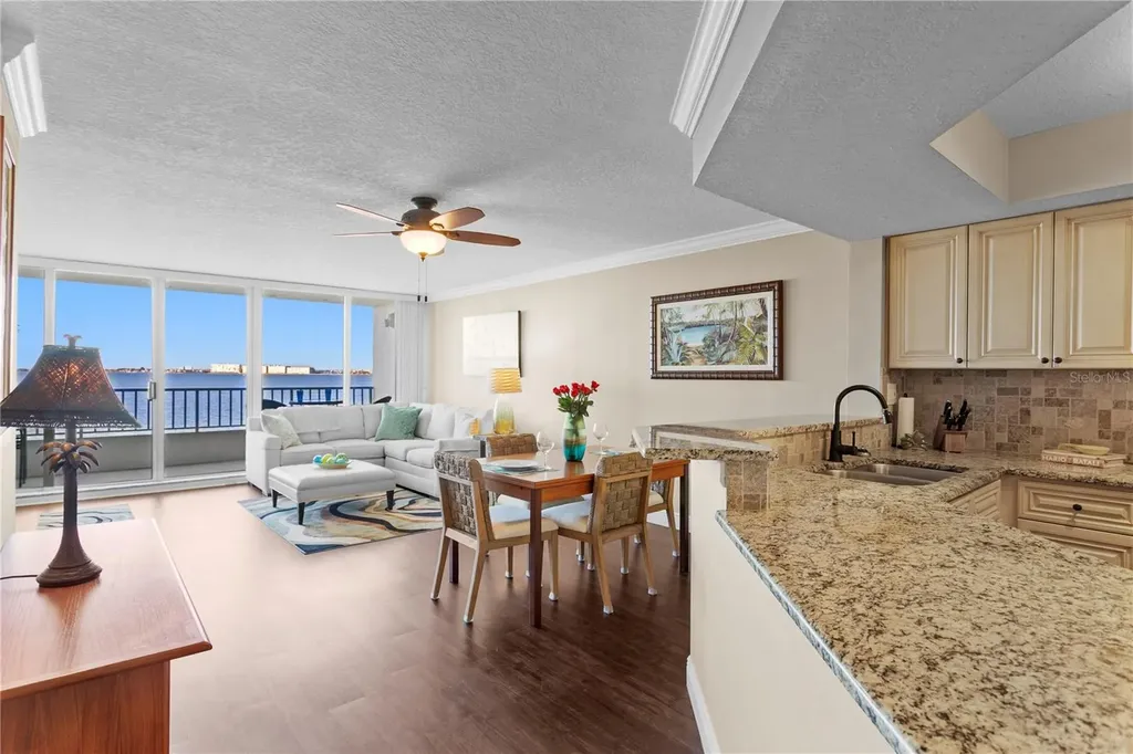 5279 Isla Key Boulevard S St Petersburg FL 33715